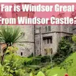 How is Windsor Castle Heated Featured Image