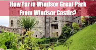 How is Windsor Castle Heated Featured Image