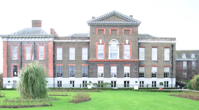 Kensington Palace