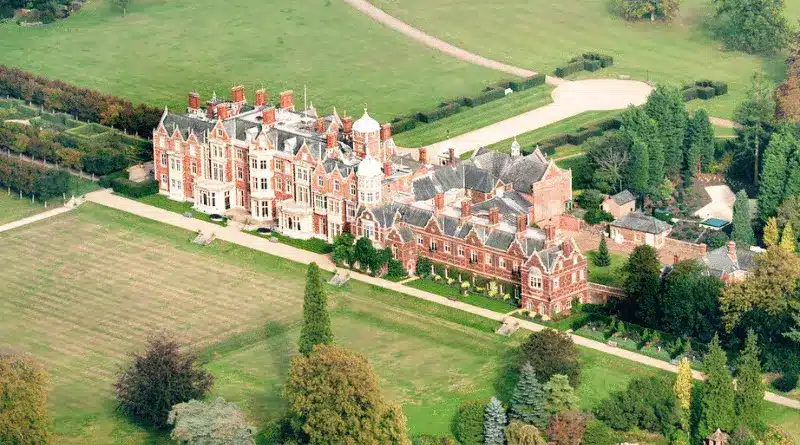 Sandringham House