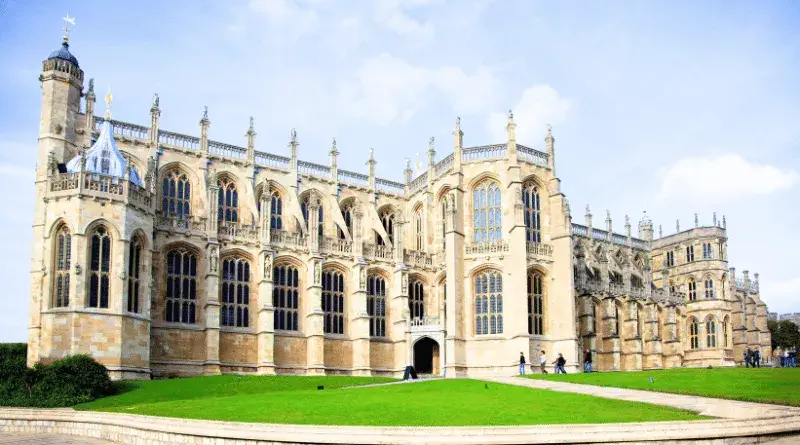 St. George's Chapel