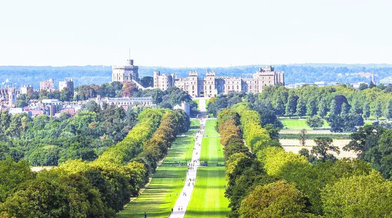 Windsor Castle