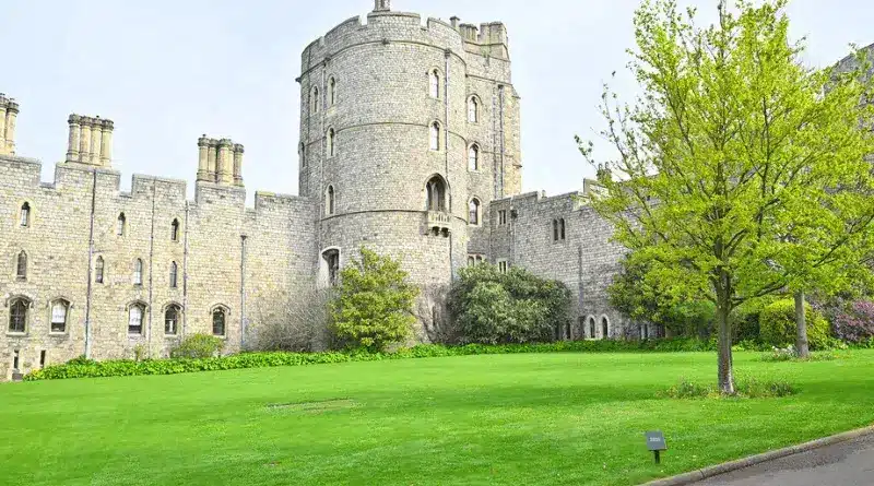 Windsor Castle