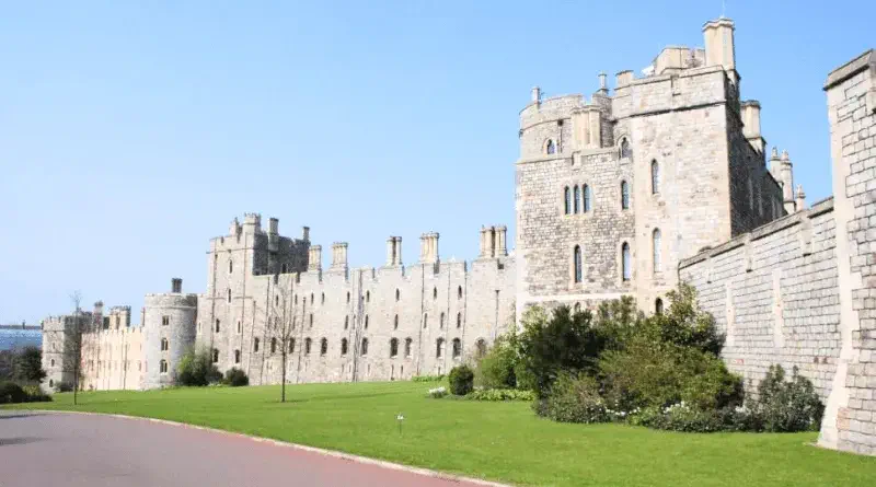 Windsor Castle