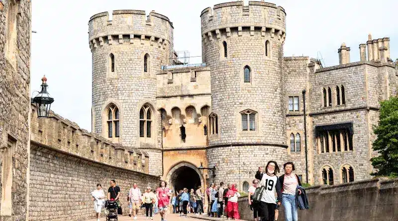 Windsor Castle