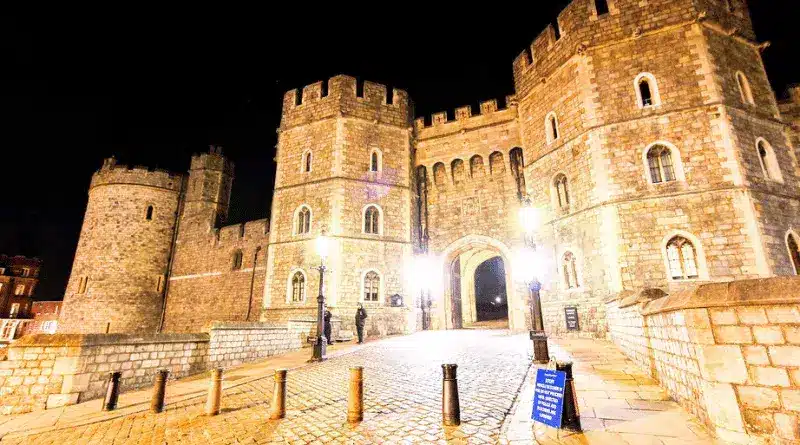 Windsor Castle