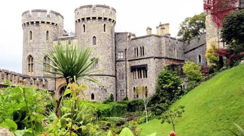 Windsor Castle