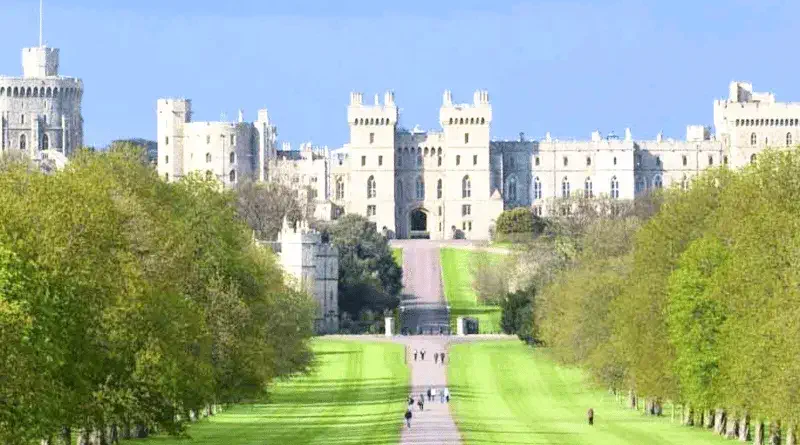 Windsor Castle