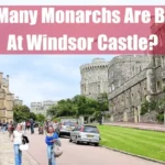 How Many Monarchs Are Buried At Windsor Castle Featured Image