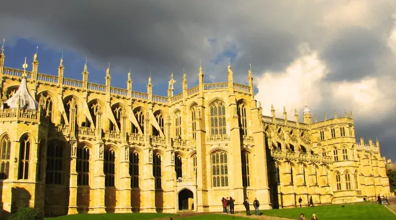 St. George's Chapel