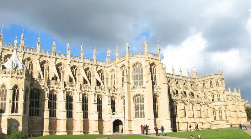 St. George's Chapel