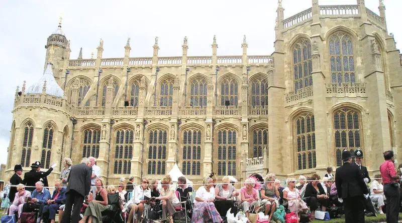 Windsor Castle