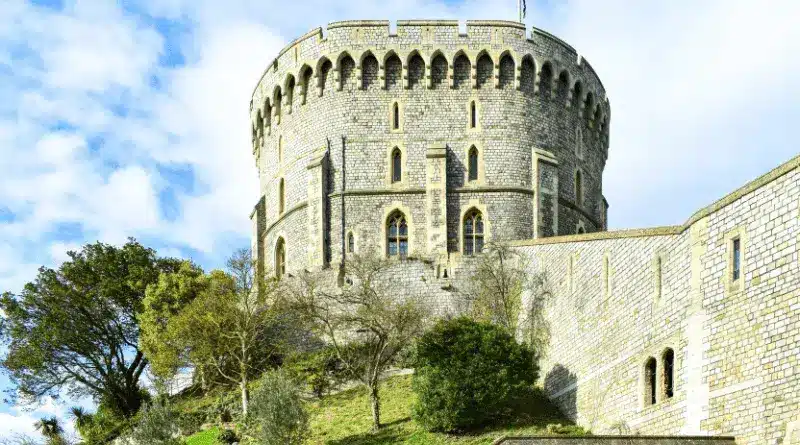 Windsor Castle