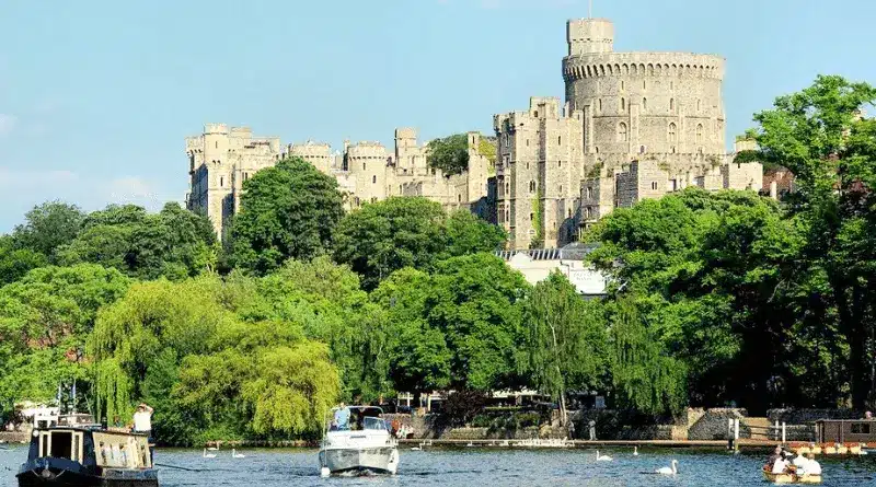 Windsor Castle