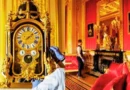 How Many Fireplaces and Clocks in Windsor Castle Featured Image