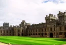 How Many Rooms Are There In Windsor Castle Featured Image