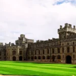 How Many Rooms Are There In Windsor Castle?