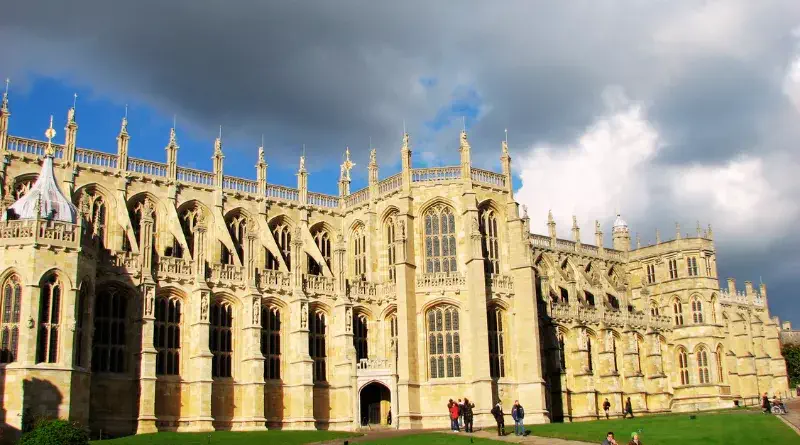 St. George's Chapel