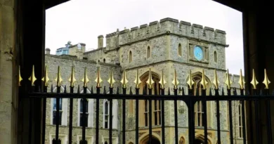 11 Reasons When Windsor Castle is Closed Featured Image