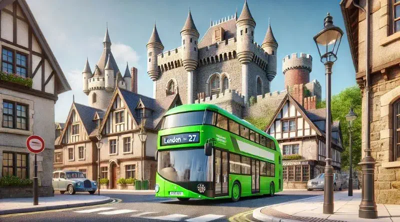 Bus