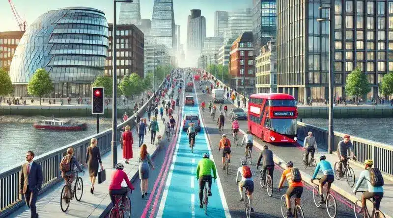 Cycling