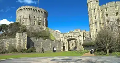 How Old is Windsor Castle Featured Image
