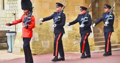 How to Get a Job at Windsor Castle Featured Image
