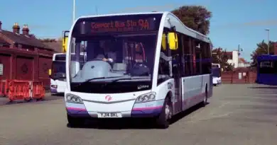 How to Get to Windsor Castle From Fareham Featured Image