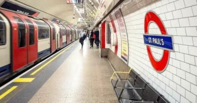 How to Get to Windsor Castle by Tube Featured Image