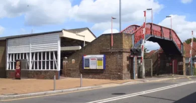 How to Get to Windsor Castle from Addlestone Station Featured Image