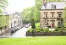 How to Get to Windsor Castle from Buxton Derbyshire Featured Image