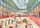 How to Get to Windsor Castle from Covent Garden Featured Image