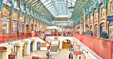 How to Get to Windsor Castle from Covent Garden Featured Image