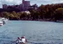 How to Get to Windsor Castle from London by Boat Featured Image