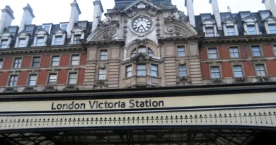 How to Get to Windsor Castle from Victoria Station Featured Image