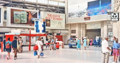 How to Get to Windsor Castle from Waterloo Station Featured Image