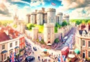 How to Get to Windsor Castle from the A30-London Featured Image