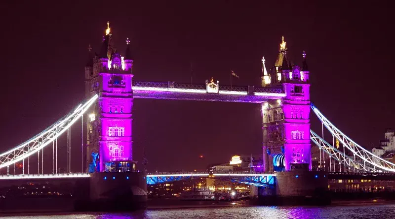 London Bridge