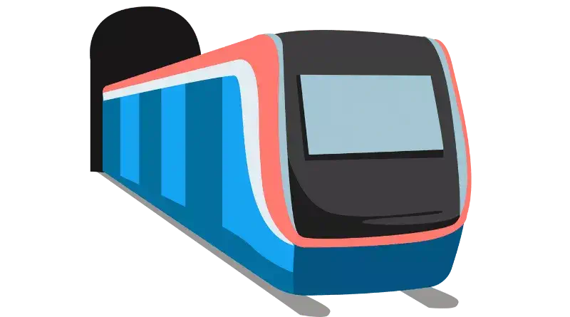 Train Travel