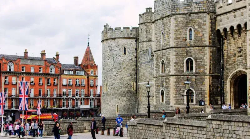 Windsor Castle 1
