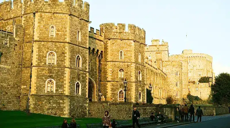 Windsor Castle
