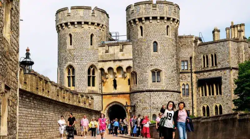 Windsor Castle 3
