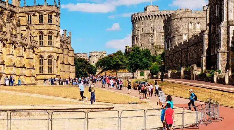 Windsor Castle 4