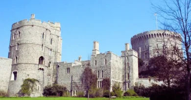 Are The Windsor Castle Grounds Open To The Public Featured Image