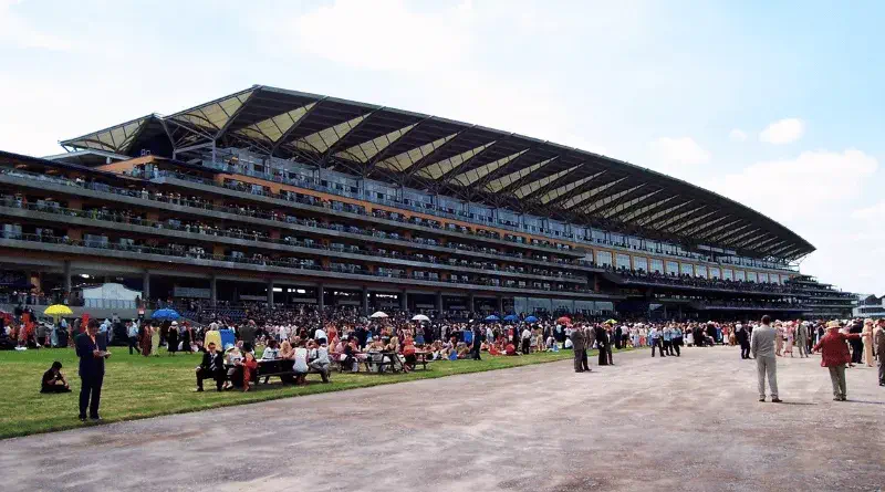 Ascot Racecourse