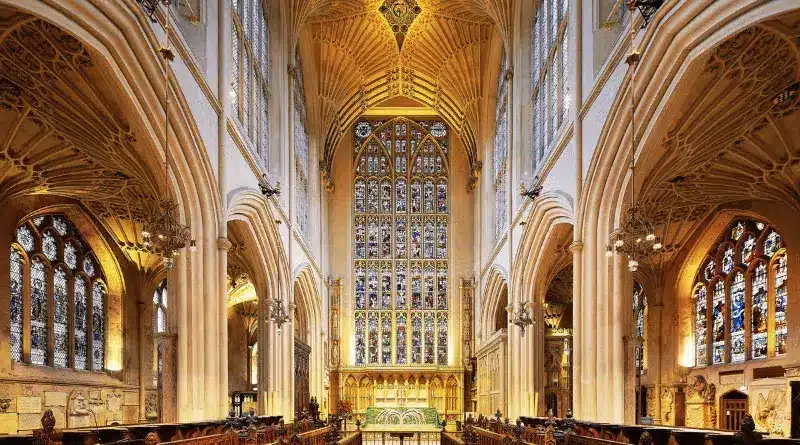Bath Abbey