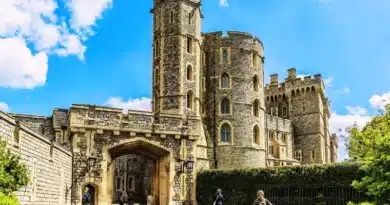 Best Things To Do At Windsor Castle Featured Image