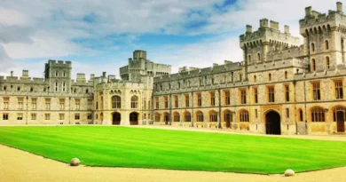 Best Things To Do Near Windsor Castle Featured Image
