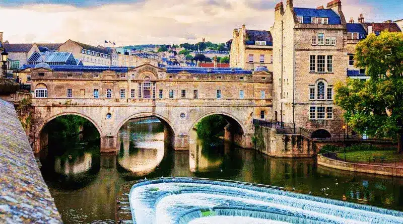 City of Bath