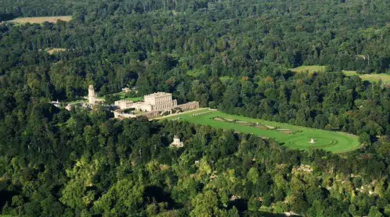 Cliveden House